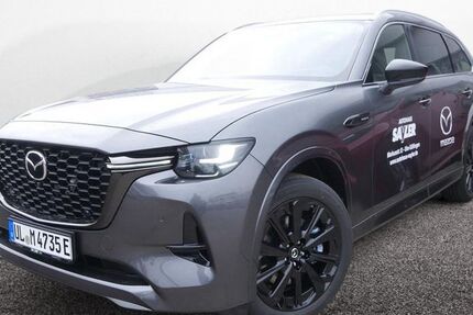 Mazda CX-80 11.000 km 55.690 &euro; Ulm 89081