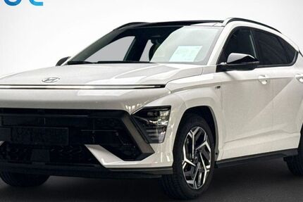 Hyundai KONA 17.000 km 27.980 &euro; Landshut 84030