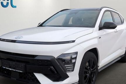Hyundai KONA 17.000 km 28.580 &euro; Landshut 84030
