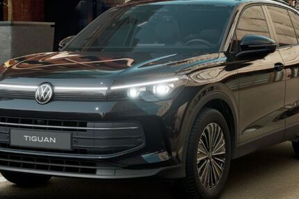 VW Tiguan 17.550 km 36.927 &euro; Einbeck 37574