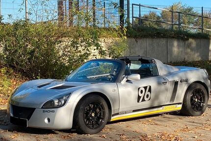 Opel Speedster 174.000 km 27.000 € Oberhausen 46049