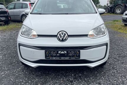 VW up!
