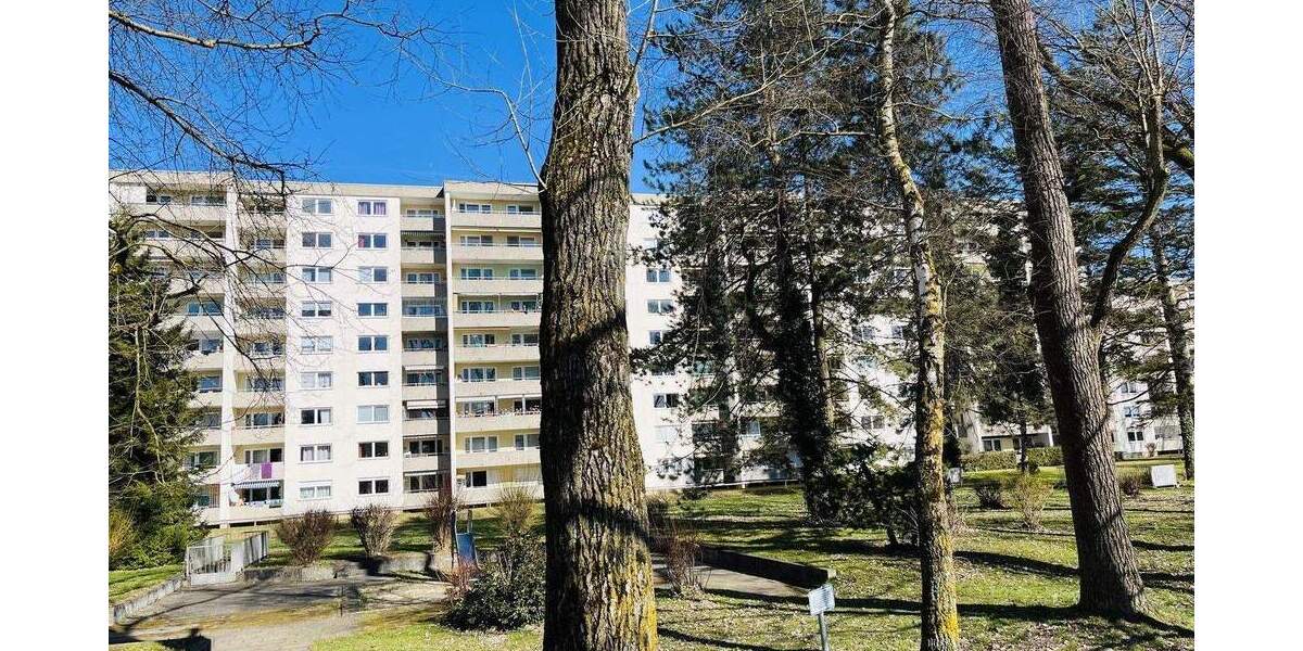 Etagenwohnung Puchheim Bahnhof - 3 Zimmer, 84 m&sup2;, 412.000&euro; | Angebot:25760440