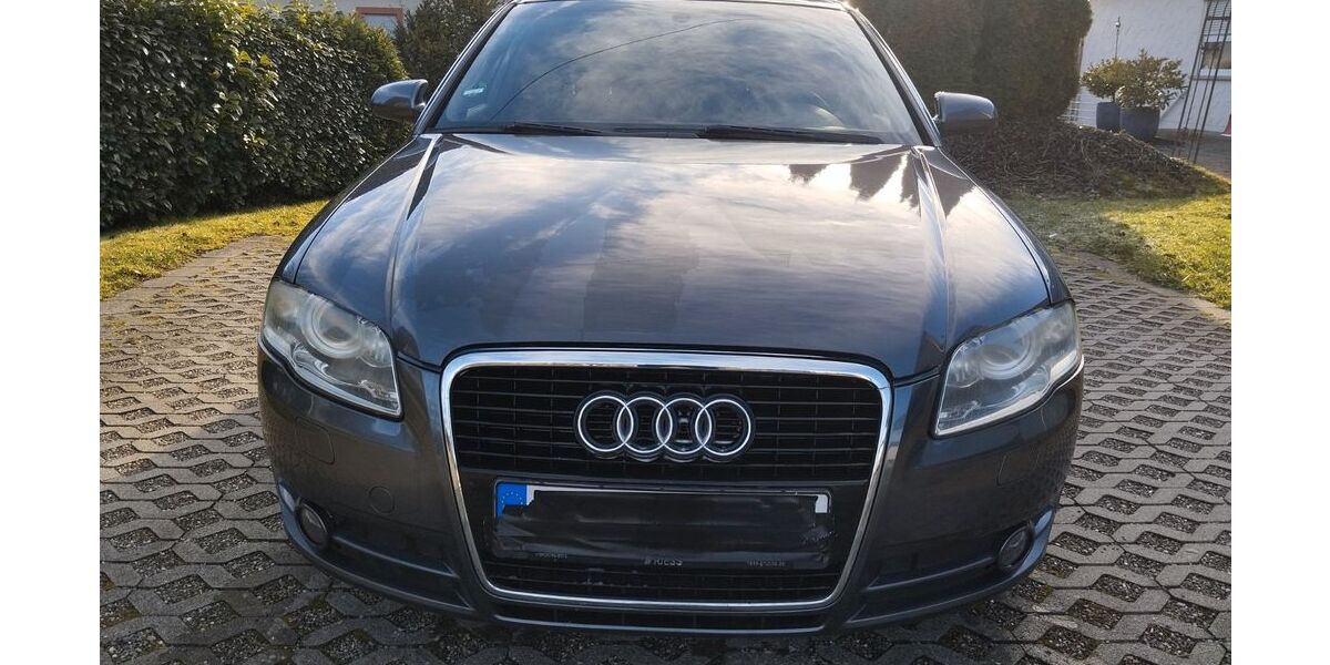 Audi A4 179.800 km 4.600 &euro; Tettnang 88069