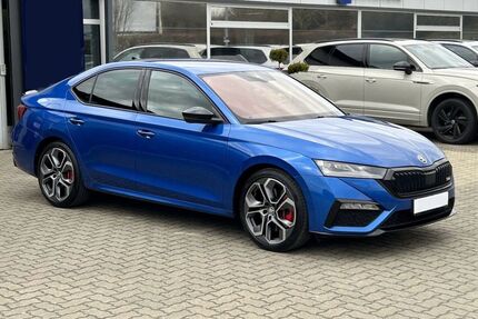 Skoda Octavia 32.000 km 32.980 &euro; München 81541