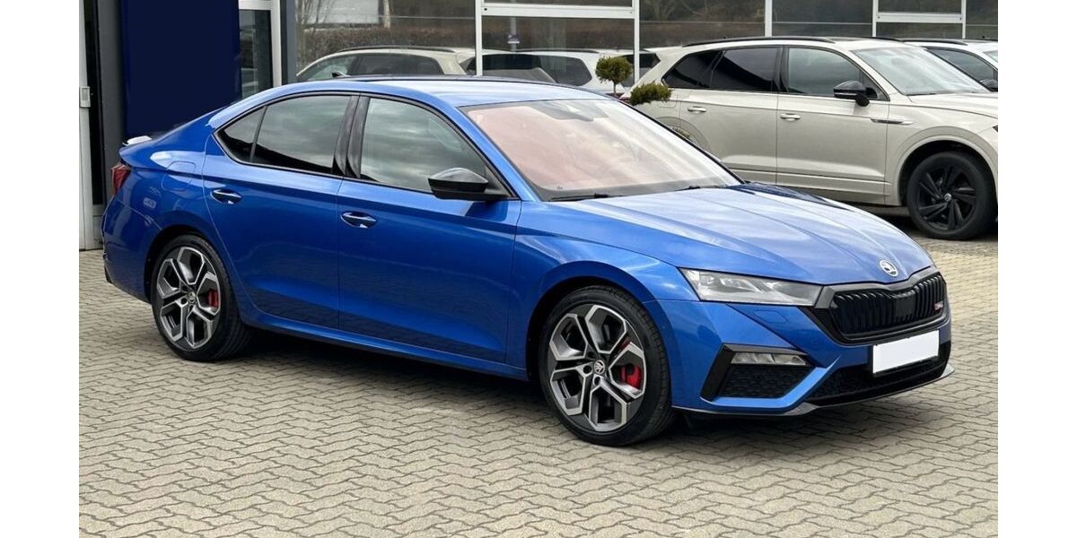 Skoda Octavia 32.000 km 32.980 &euro; München 81541