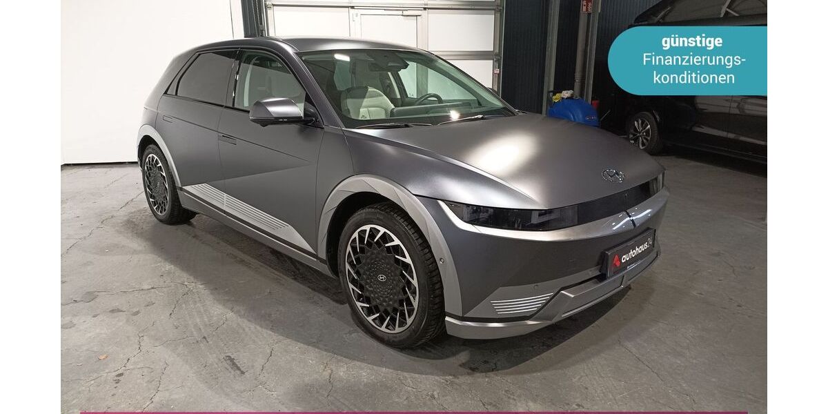 Hyundai IONIQ 5 70.712 km 24.220 &euro; Eching 85386