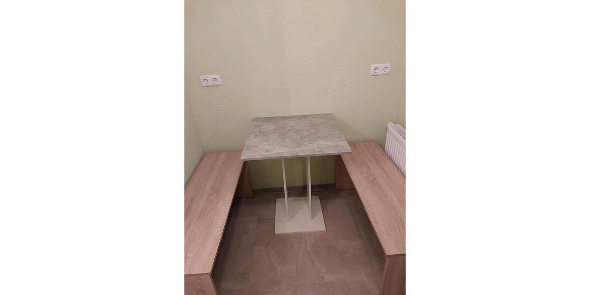 Erdgeschoßwohnung Bernsdorf - 1 Zimmer, 40 m&sup2;, 25&euro; | Angebot:25284362