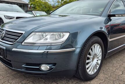 VW Phaeton 124.399 km 7.000 &euro; Bielefeld 33689