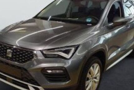 Seat Ateca 14.800 km 29.990 € Hamburg 21029