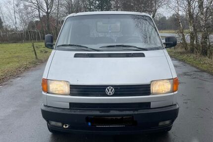 VW T4 andere 315.000 km 3.000 &euro; Hoogstede 49846