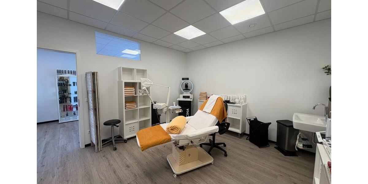 Gewerbeobjekt Salzbergen - 1.200&euro; | Angebot:24732770