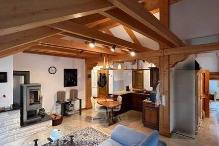 Wohnung Drachselsried - 2 Zimmer, 65 m&sup2;, 120.000&euro; | Angebot:23949514