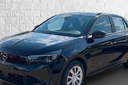 Opel Corsa 10.500 km 15.990 &euro; Ilmenau 98693