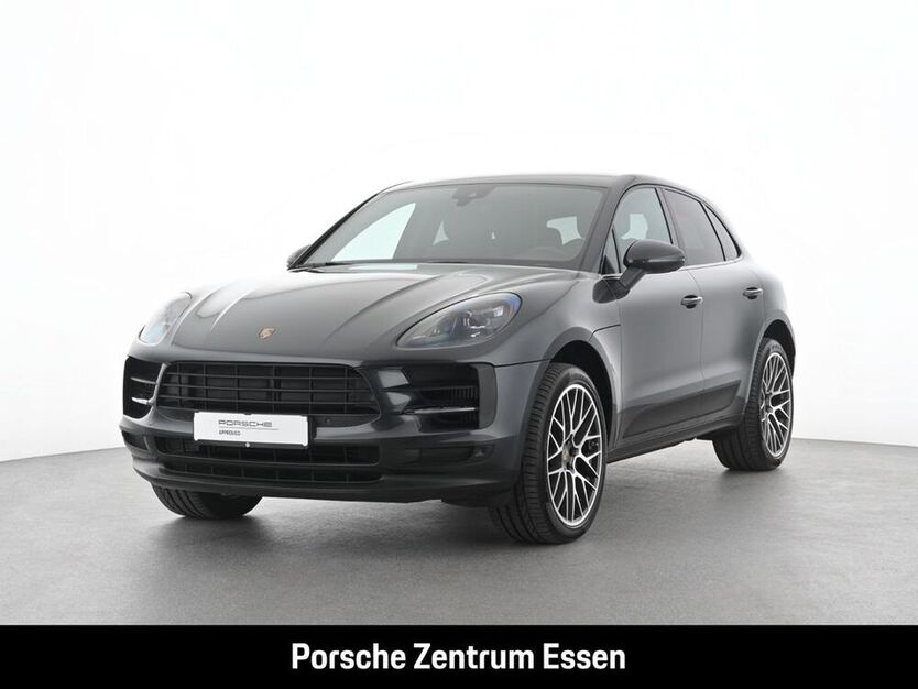 Macan