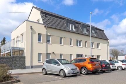 Modernes Wohnen im Energiesparhaus in Speicher 2 zimmer