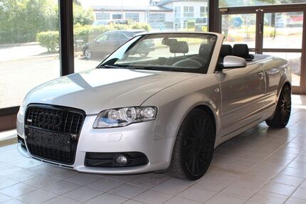 Audi A4 97.754 km 11.300 &euro; Grävenwiesbach 61279