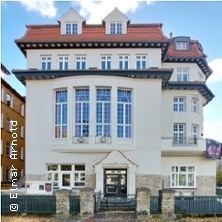 Opera Curiosa 09.03.2026 Theater im Lindenhof