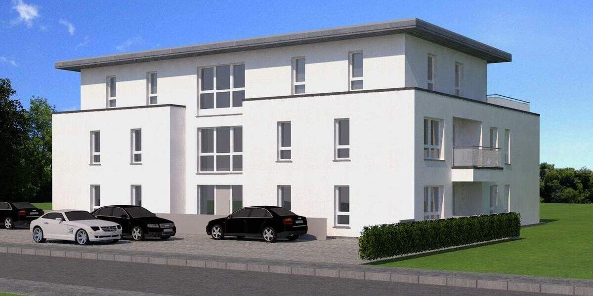 Etagenwohnung Heinsberg Dremmen - 3 Zimmer, 82 m&sup2;, 285.000&euro; | Angebot:24406020