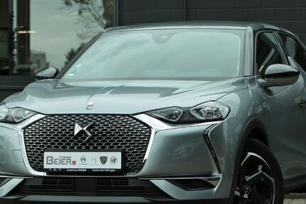 DS Automobiles DS3 Crossback 29.051 km 18.680 &euro; Karlsruhe 76131