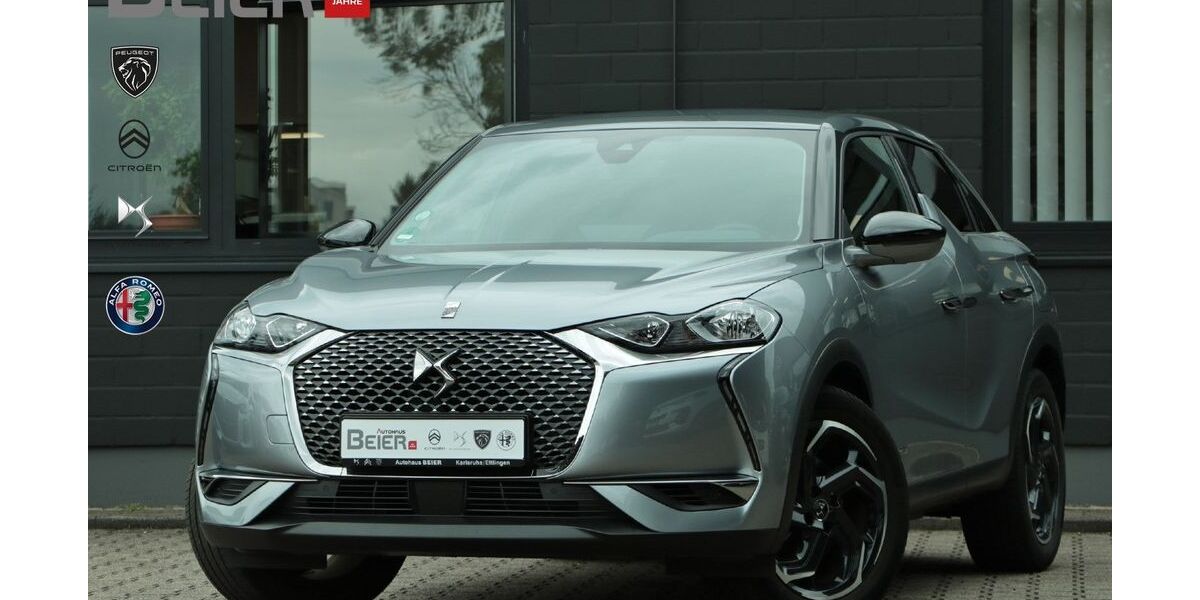 DS Automobiles DS3 Crossback 29.051 km 18.680 &euro; Karlsruhe 76131
