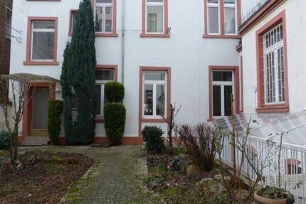 Single Wohnung Wiesbaden Innenstadt