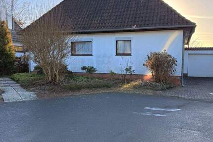 Haus Brunsbüttel - 3 Zimmer, 81 m&sup2;, 158.000&euro; | Angebot:25802926