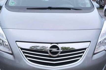 Opel Meriva 195.531 km 3.399 &euro; Senden 48308