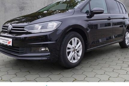 VW Touran 39.650 km 27.980 &euro; Reichenbach 08468