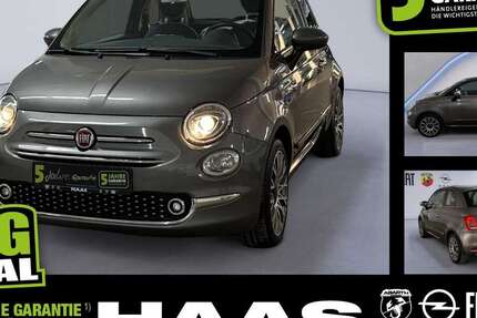 Fiat 500 33.483 km 9.980 &euro; Augsburg 86159