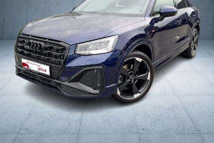 Audi Q2 11.911 km 29.505 &euro; Hünfeld 36088