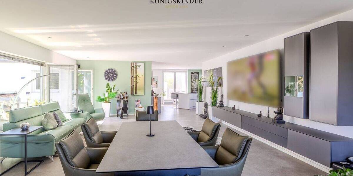 Bungalow Waiblingen Hegnach - 5 Zimmer, 210 m&sup2;, 1.395.000&euro; | Angebot:26401451