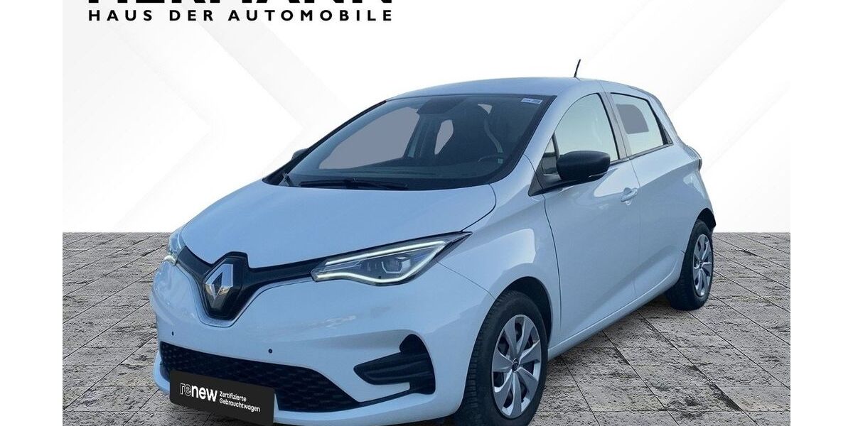 Renault ZOE 64.182 km 14.895 &euro; Northeim 37154