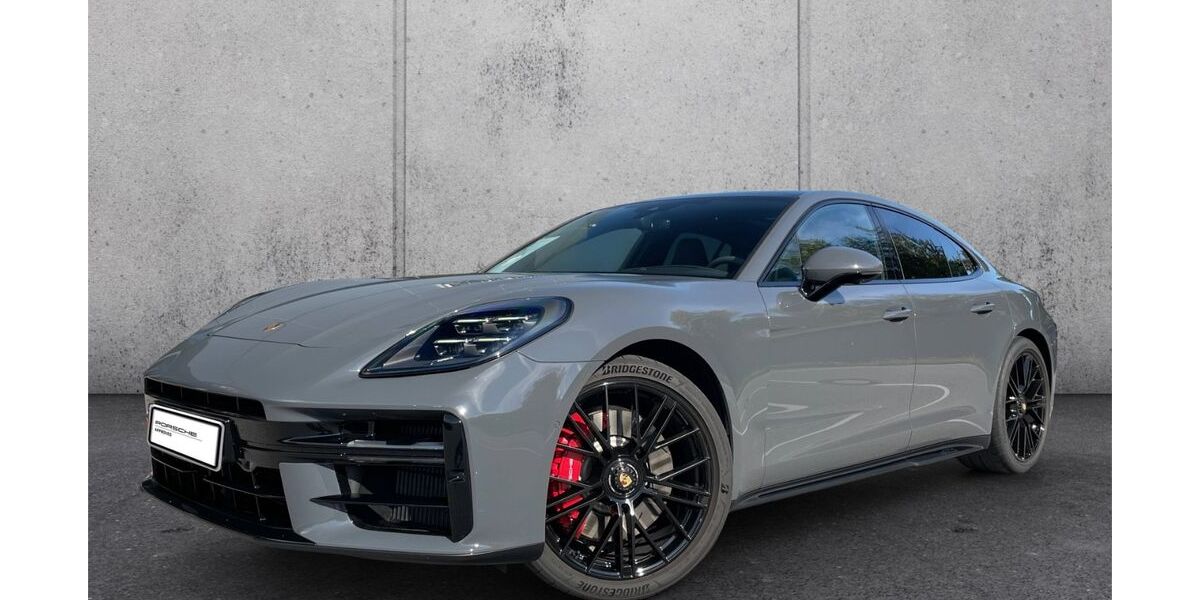 Porsche Panamera 14.051 km 152.500 &euro; Recklinghausen 45665