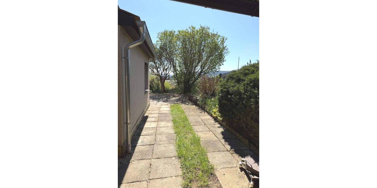 Grundstück Jena Ammerbach - 79.000&euro; | Angebot:26475123
