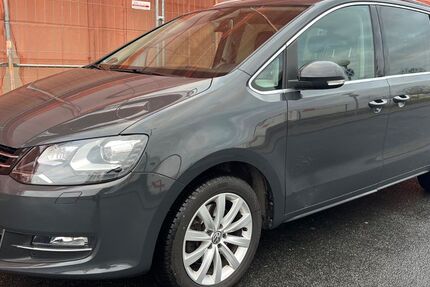 VW Sharan 330.000 km 5.499 &euro; Berlin 12057