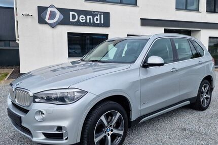 BMW X5 86.000 km 33.900 € Dingolfing 84130