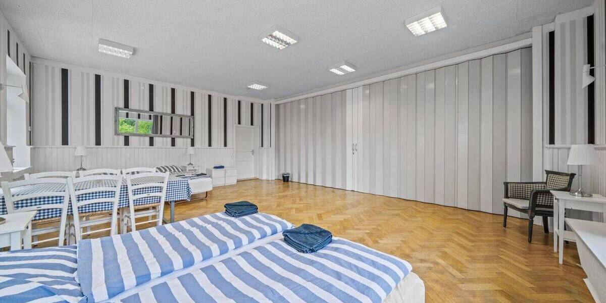 Mehrfamilienhaus, Wohnhaus Glücksburg (Ostsee) Glücksburg - 9 Zimmer, 350 m&sup2;, 1.799.000&euro; | Angebot:26816438