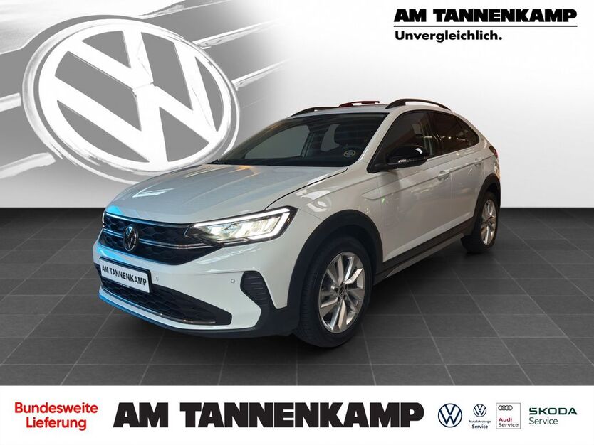 VW Taigo 5.000 km 32.590 € Varel 26316