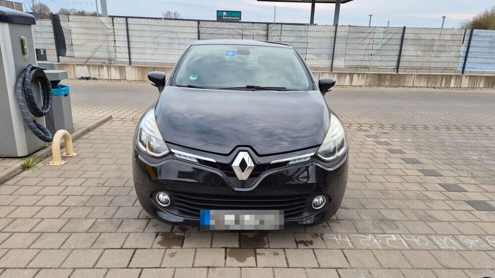 Clio