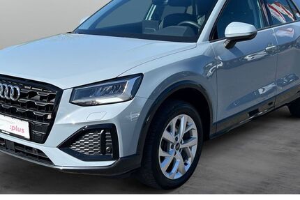 Audi Q2 24.000 km 26.280 &euro; Kitzingen 97318