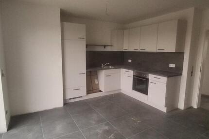 3 Zimmer + HWR - Obergeschoss Wohnung in Leck - Erstbezug 3 zimmer