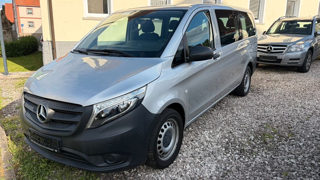 Mercedes-Benz Vito 115.000 km 30.345 &euro; Burgebrach 96138