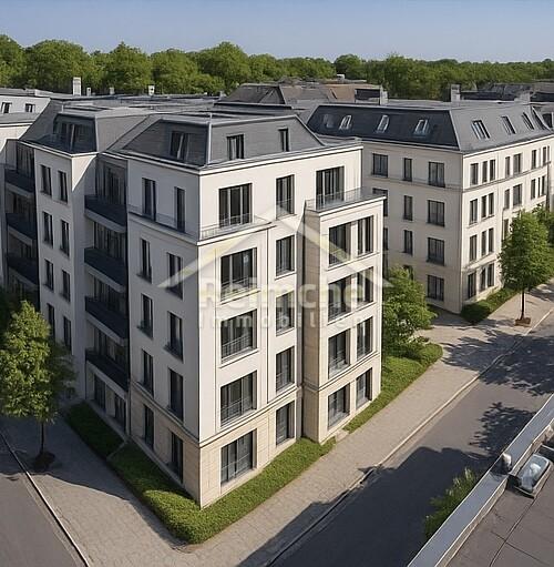 Etagenwohnung Karlsruhe - 2 Zimmer, 75 m&sup2;, 730&euro; | Angebot:26021501