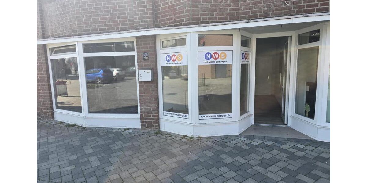 Gewerbeobjekt Salzbergen - 400&euro; | Angebot:25861616