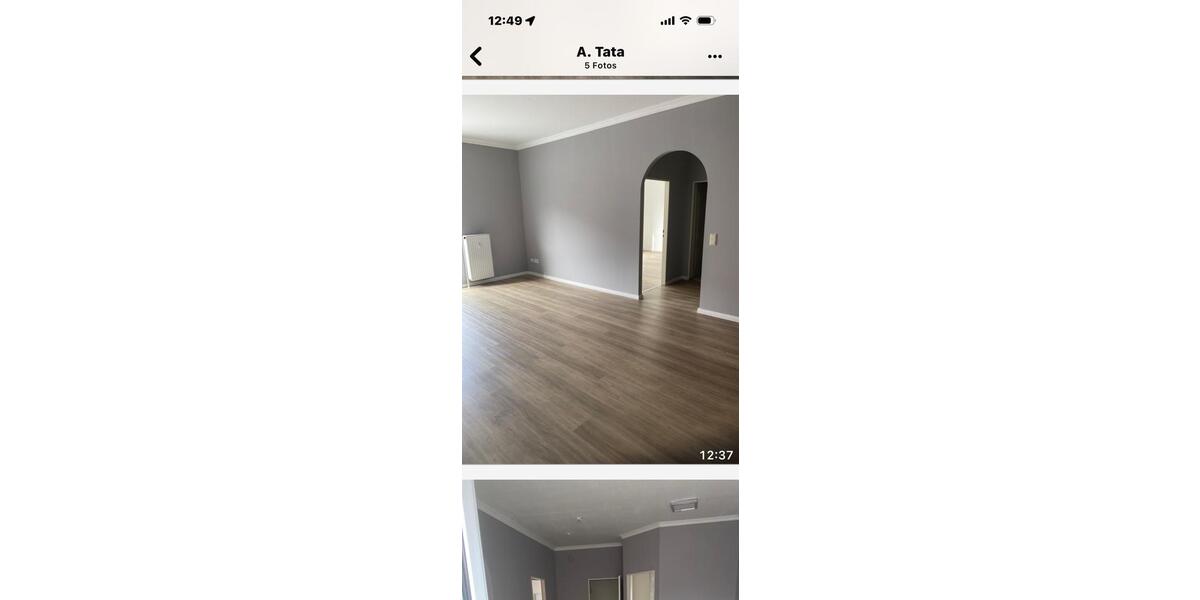 Erdgeschoßwohnung Achim - 3 Zimmer, 75 m&sup2;, 900&euro; | Angebot:26392508