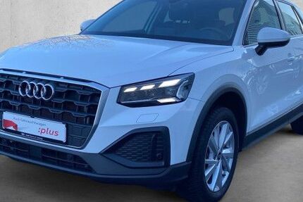 Audi Q2 27.011 km 25.440 &euro; Leipzig 04129