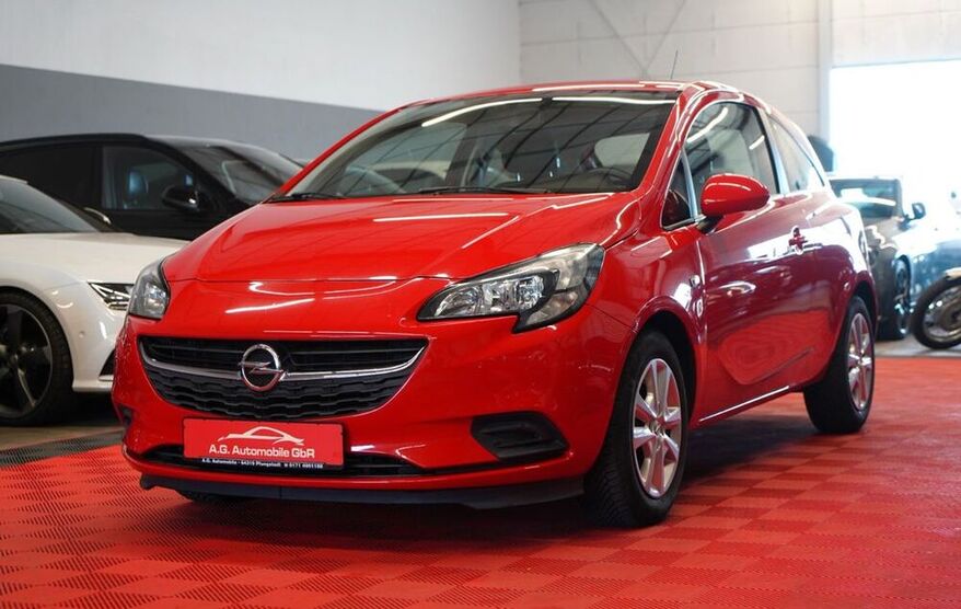 Corsa