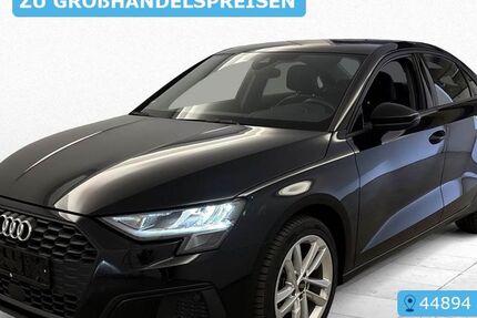 Audi A3 29.354 km 28.590 &euro; Krefeld 47829
