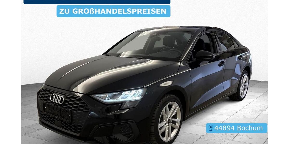 Audi A3 29.354 km 28.590 &euro; Krefeld 47829